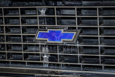 1971 Chevrolet Blazer