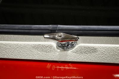 1971 Chevrolet Blazer