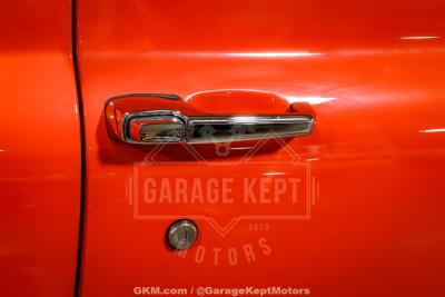 1971 Chevrolet Blazer