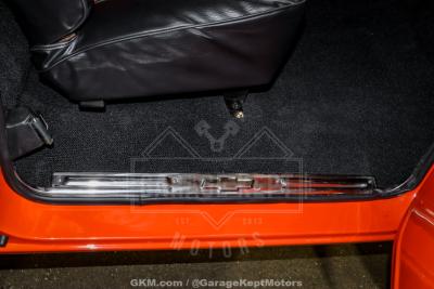 1971 Chevrolet Blazer