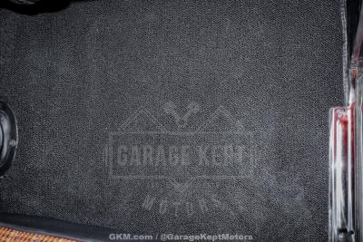 1971 Chevrolet Blazer