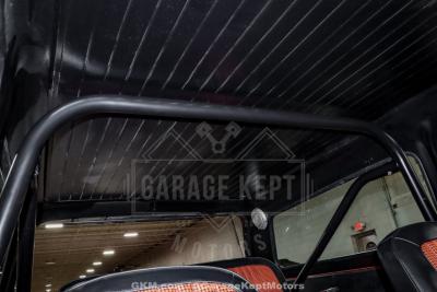 1971 Chevrolet Blazer