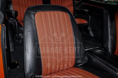 1971 Chevrolet Blazer