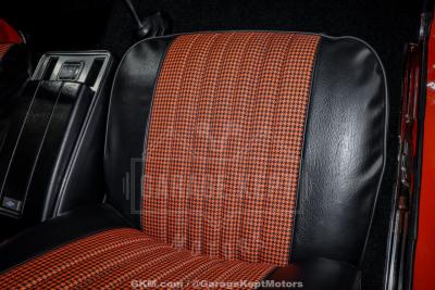 1971 Chevrolet Blazer