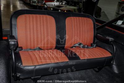 1971 Chevrolet Blazer