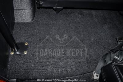 1971 Chevrolet Blazer