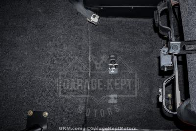 1971 Chevrolet Blazer