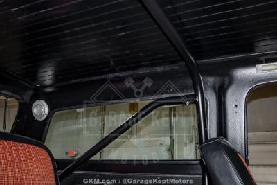 1971 Chevrolet Blazer