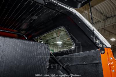 1971 Chevrolet Blazer