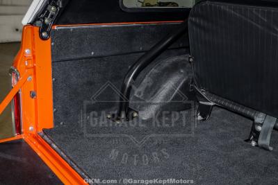 1971 Chevrolet Blazer