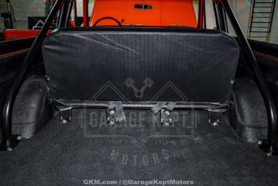 1971 Chevrolet Blazer