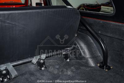 1971 Chevrolet Blazer