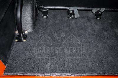 1971 Chevrolet Blazer