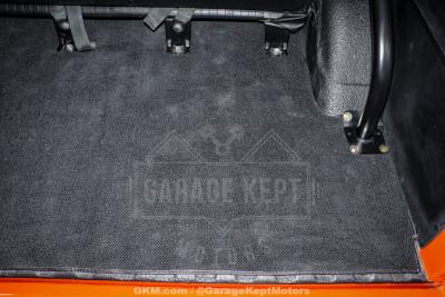 1971 Chevrolet Blazer