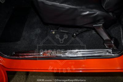 1971 Chevrolet Blazer