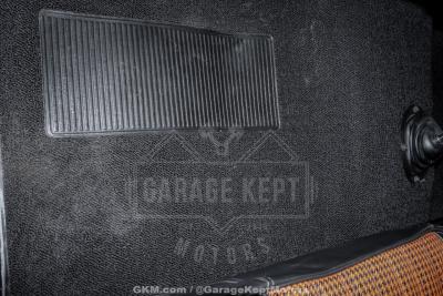 1971 Chevrolet Blazer