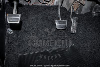 1971 Chevrolet Blazer