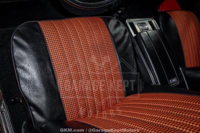 1971 Chevrolet Blazer