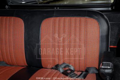 1971 Chevrolet Blazer