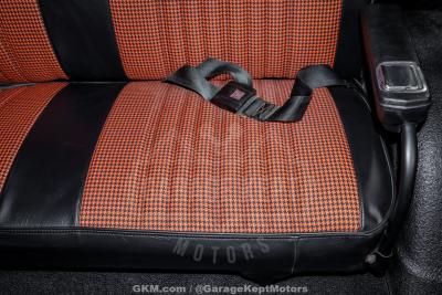 1971 Chevrolet Blazer