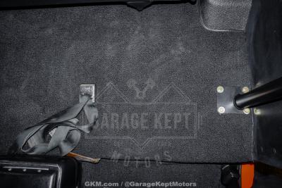 1971 Chevrolet Blazer