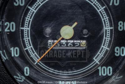 1971 Chevrolet Blazer