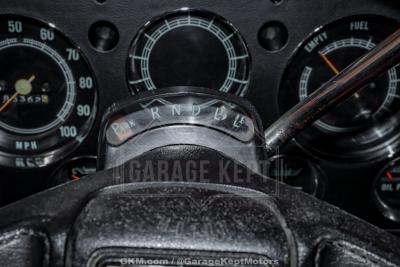 1971 Chevrolet Blazer