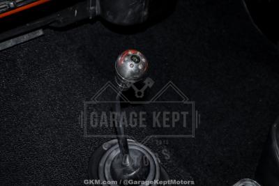 1971 Chevrolet Blazer