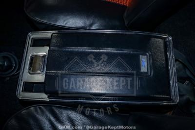 1971 Chevrolet Blazer