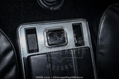 1971 Chevrolet Blazer