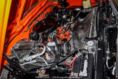 1971 Chevrolet Blazer