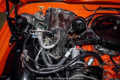 1971 Chevrolet Blazer