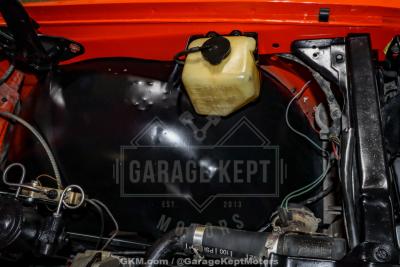 1971 Chevrolet Blazer