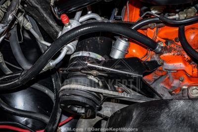 1971 Chevrolet Blazer