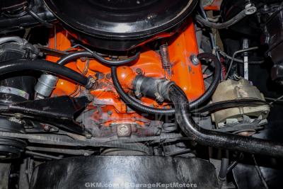 1971 Chevrolet Blazer