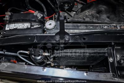 1971 Chevrolet Blazer