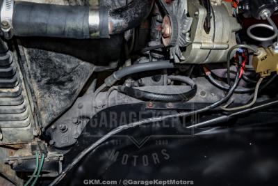 1971 Chevrolet Blazer