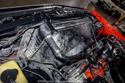 1971 Chevrolet Blazer