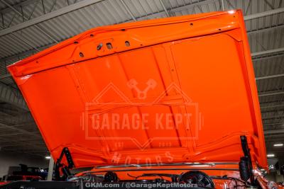 1971 Chevrolet Blazer