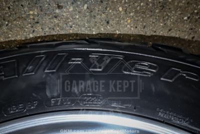 1971 Chevrolet Blazer