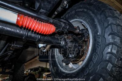 1971 Chevrolet Blazer