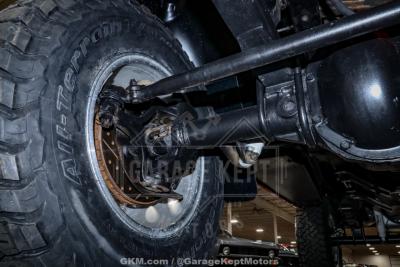 1971 Chevrolet Blazer