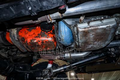 1971 Chevrolet Blazer