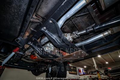 1971 Chevrolet Blazer