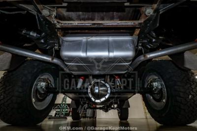 1971 Chevrolet Blazer