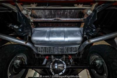 1971 Chevrolet Blazer