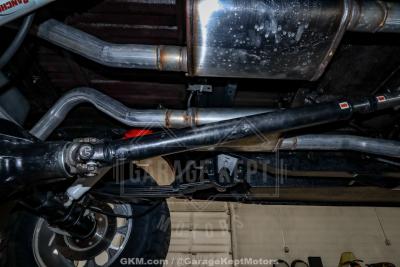 1971 Chevrolet Blazer