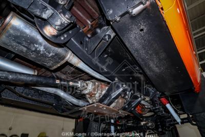 1971 Chevrolet Blazer