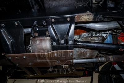 1971 Chevrolet Blazer