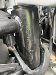 2004 Ducati MONSTER S4R